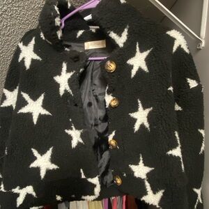 Altard State Star Sherpa Jacket